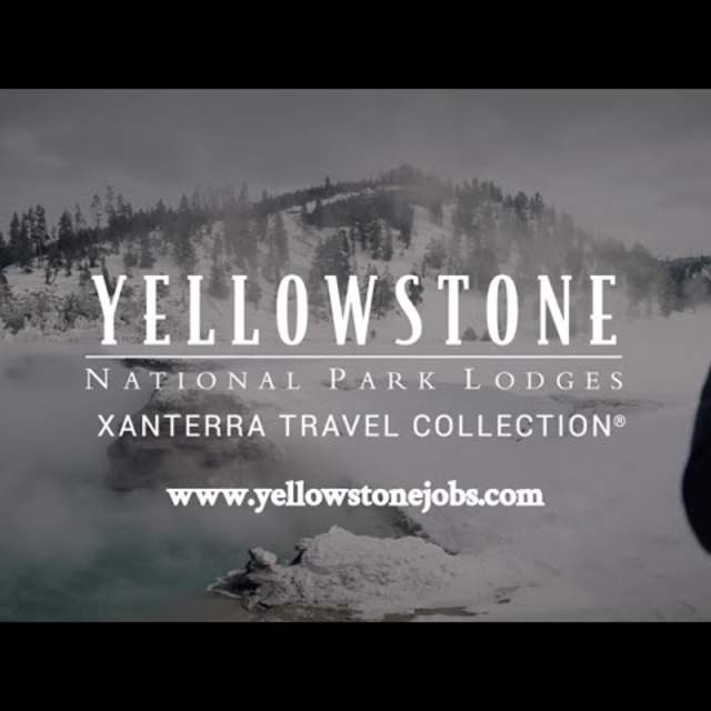 Why Yellowstone: The Magic of the Seasons