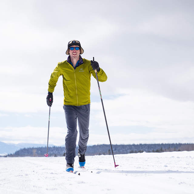 Winter Mindtrip Activity Cross-Country