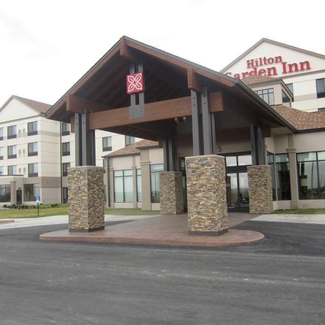Hilton Garden Inn