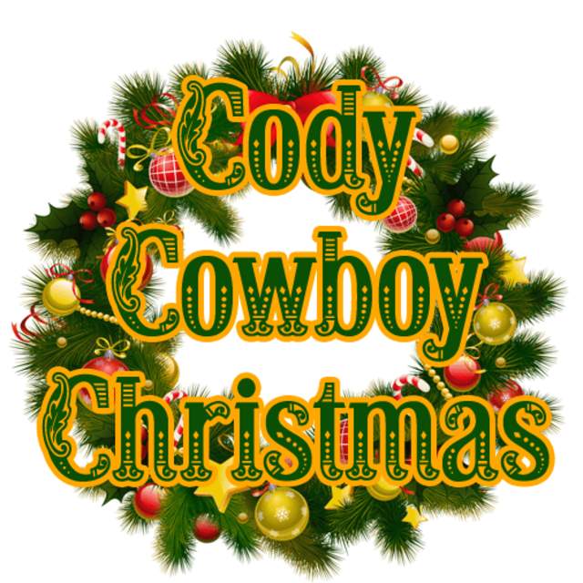 Cody Cowboy Christmas Stroll & Lighted Parade