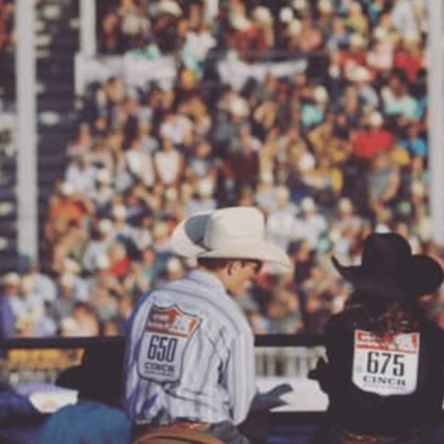 NATIONAL HIGH SCHOOL FINALS RODEO