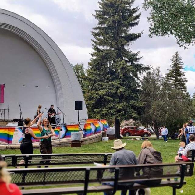 Laramie PrideFest