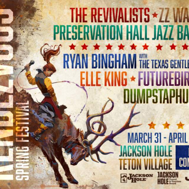 RENDEZVOUS MUSIC FESTIVAL