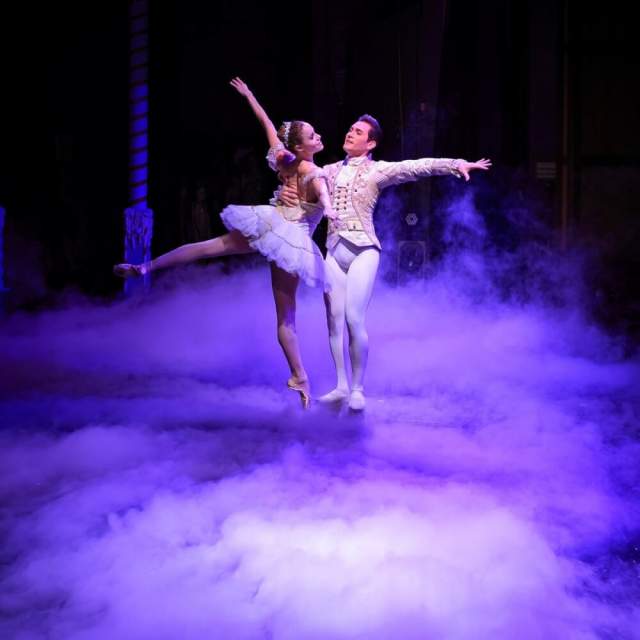 28th Annual Nutcracker Production