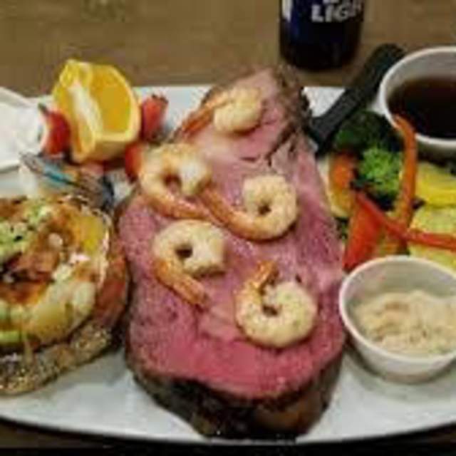 Silver Creek Steakhouse