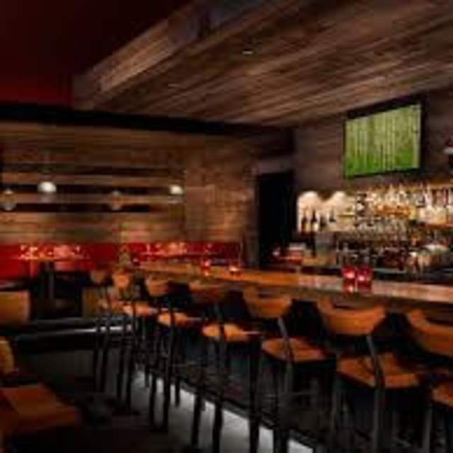 Spur Restaurant & Bar