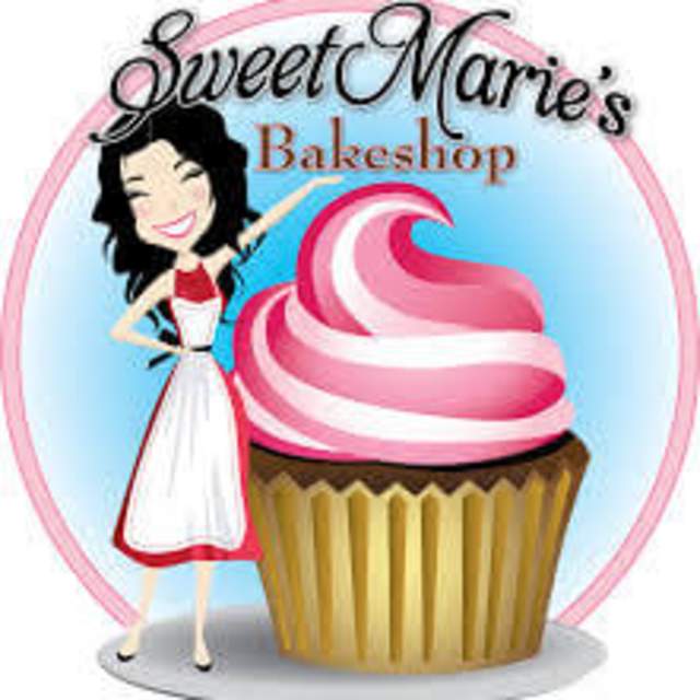 Sweet Marie's Bakeshop