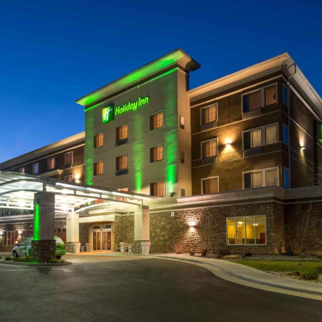 Holiday Inn Casper - East Medical Center