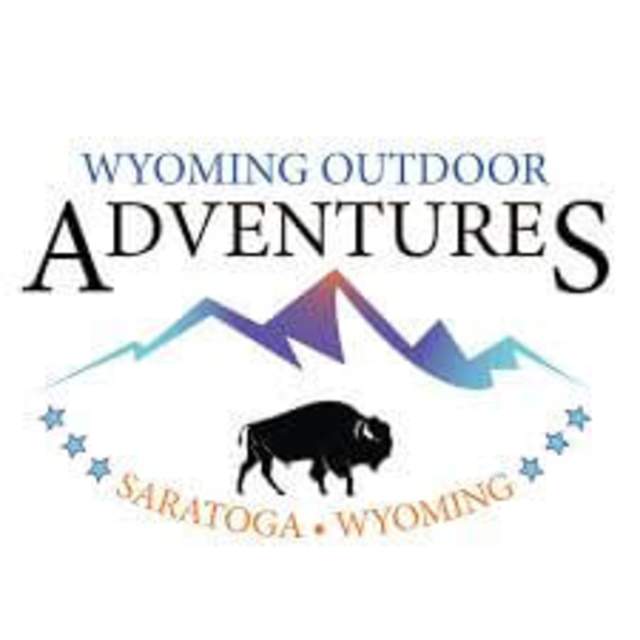 Wyoming Outdoor Adventures