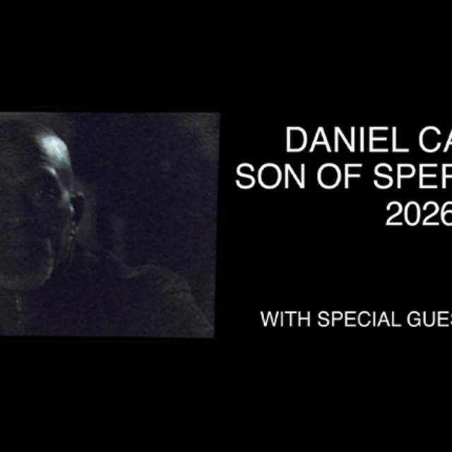 Daniel Caesar