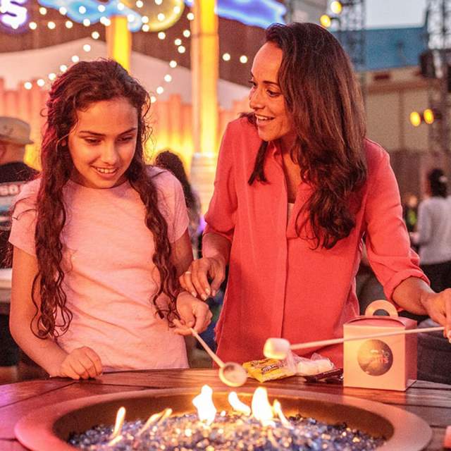 Knott's Summer Nights The Ultimate Summer Nighttime Party
