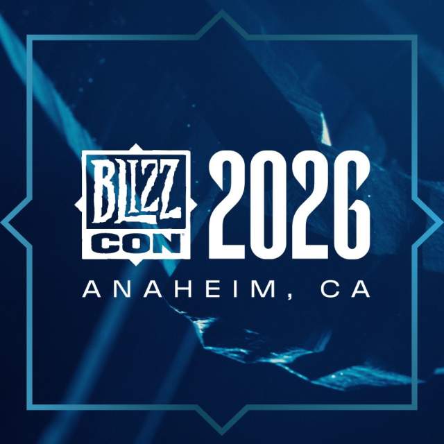 Blizzcon