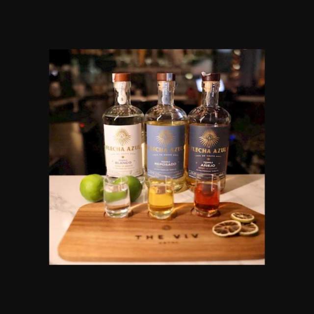 Tequila and Tunes Thursday