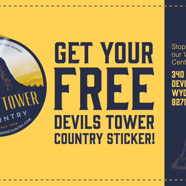 Devils Tower Country