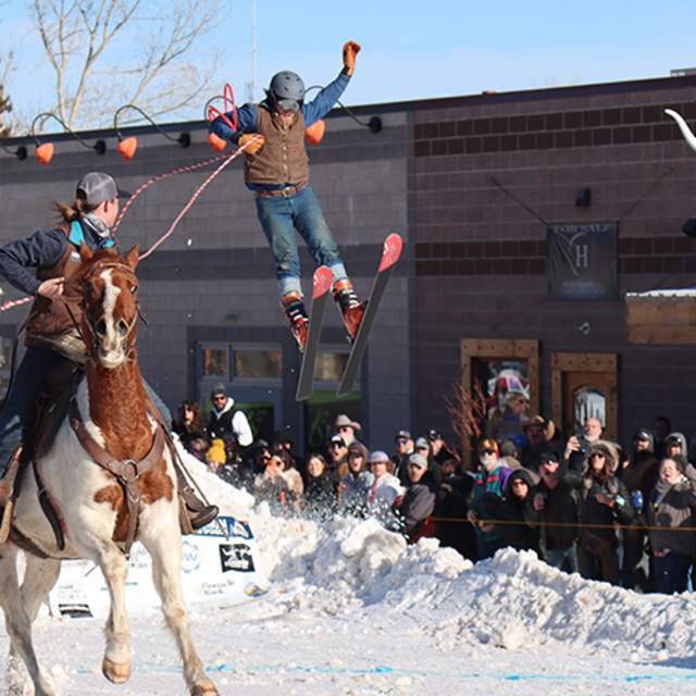Sundance Winterfest