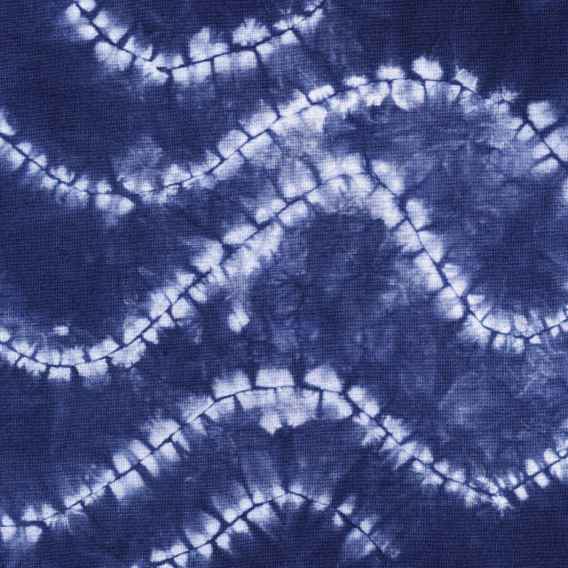 Colors of Resistance: The Power of Natural Dyeing