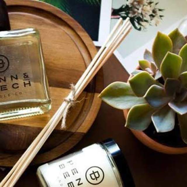 Penn & Beech Candle Co.