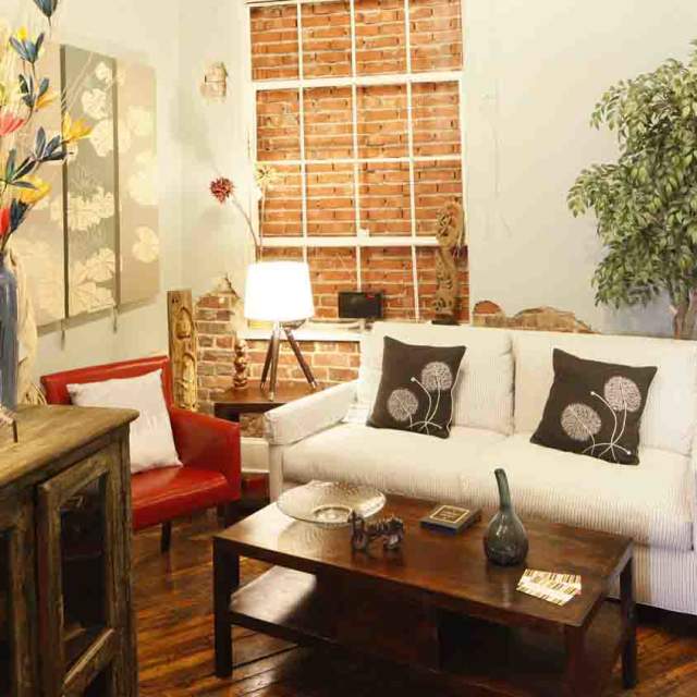 Chatham Home
