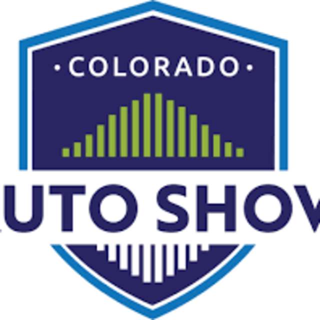 Colorado Auto Show 2026