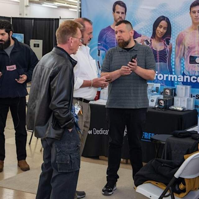 North Carolina Spring Home Expo