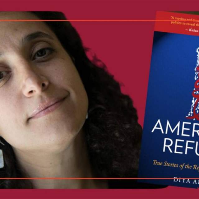 NC Reads: American Refuge