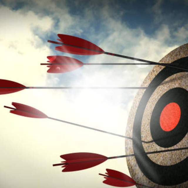 Basic Archery