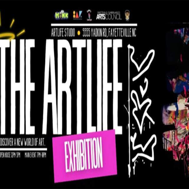 The ArtLife Exhibition