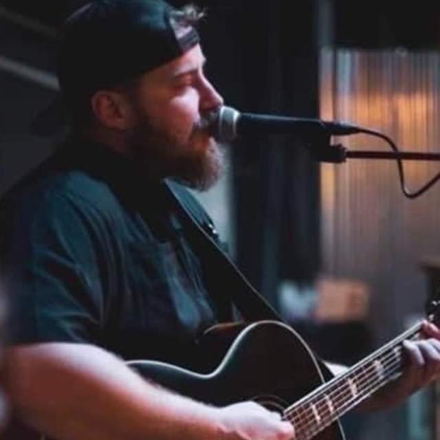 Chase Mitchell Live!