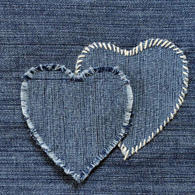 4th Annual Denim Day Luncheon