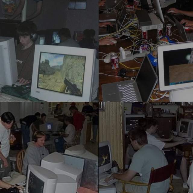 Fayetteville Frag Fest