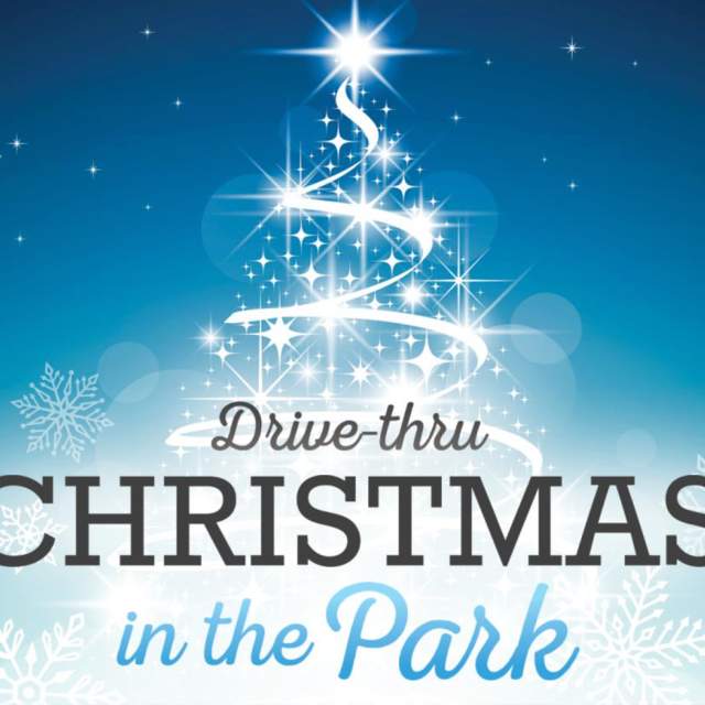 Christmas in the Park
