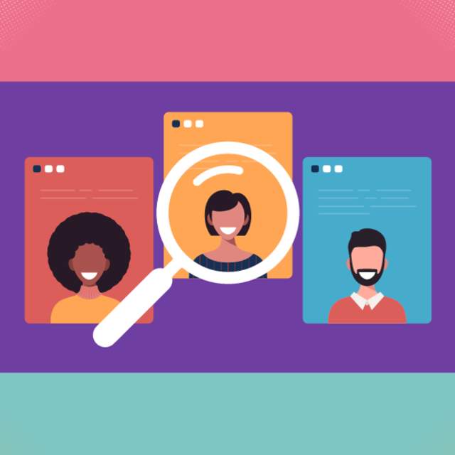 Hiring Event