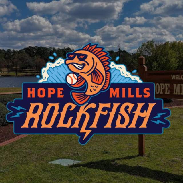 Hope Mills Rockfish vs Laurinburg Highland Hooligans - Scouts of America Night!