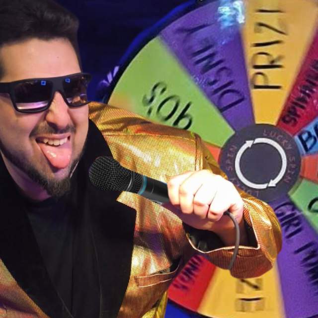 Karaoke Spin - Off!
