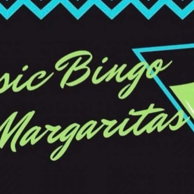 Music Bingo & Margaritas!