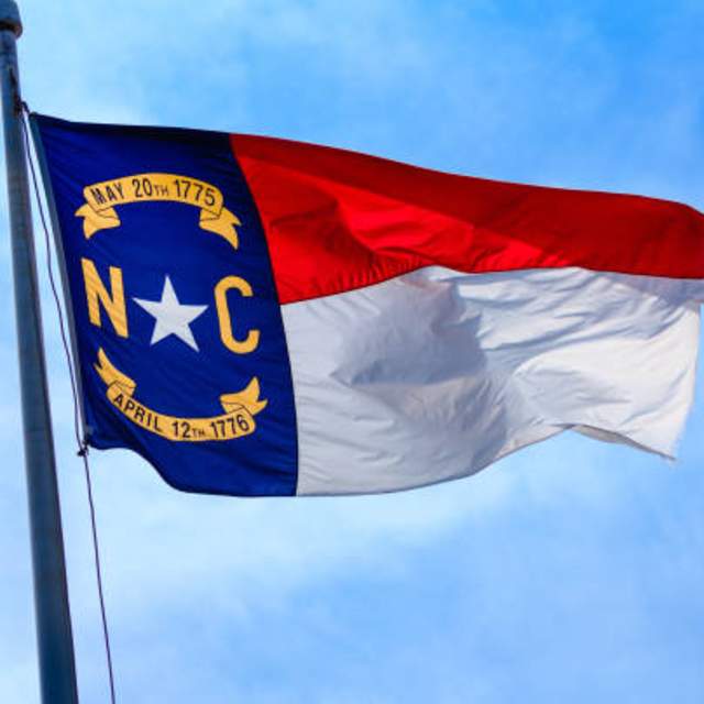 Park Ranger Chats at Lake Rim Park: NC State Symbols