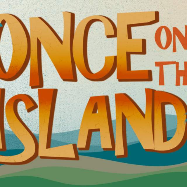 Once On This Island