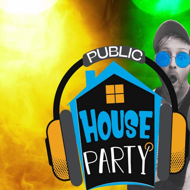 Paddy's Public House PARTY