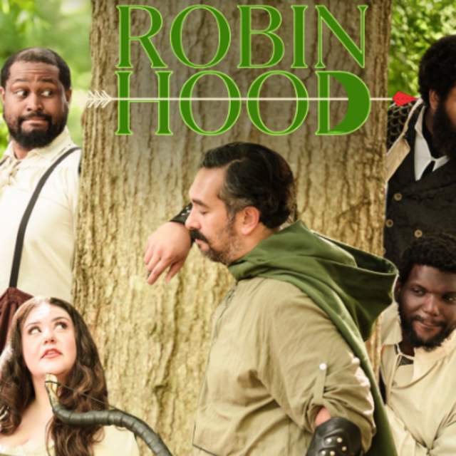 Robin Hood