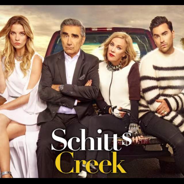 Schitt$ Creek Themed World Class Ca$$H Trivia