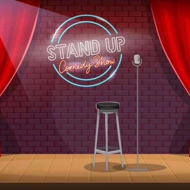 Brew Ha Ha Stand-Up Comedy