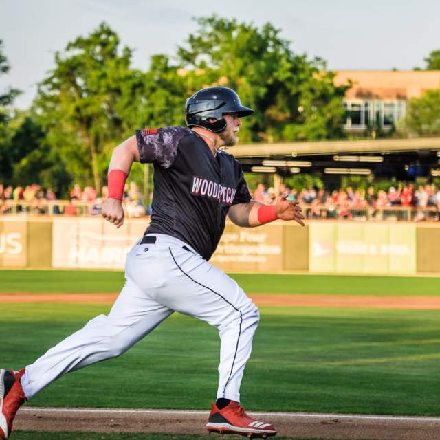 Fayetteville Woodpeckers Baseball: ZOOperstars
