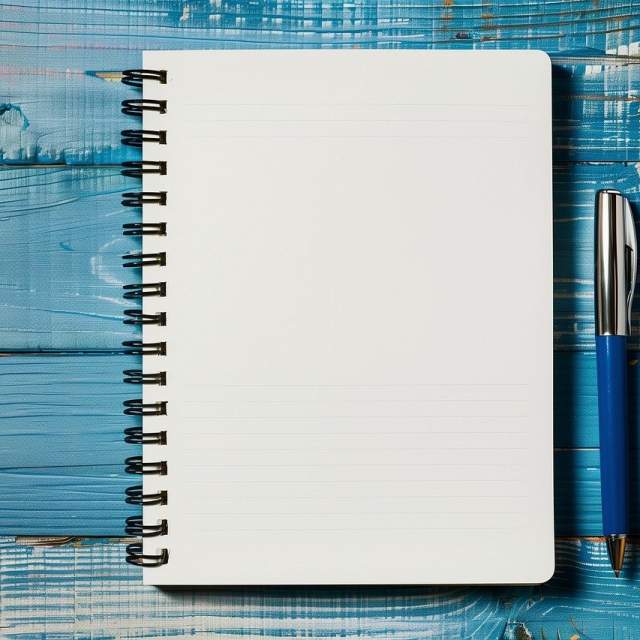 Mindful Journaling