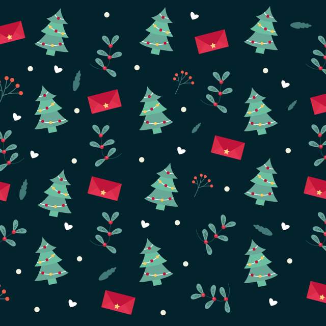 Falalalala Frames