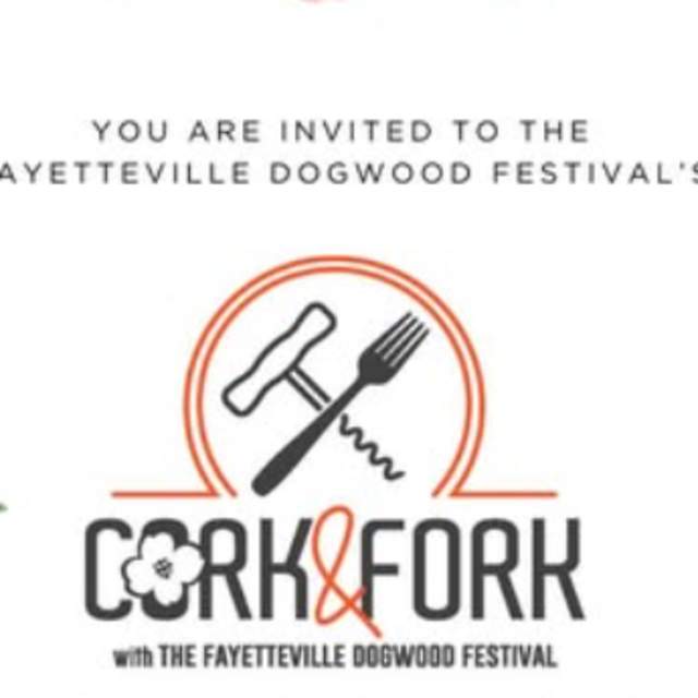 Cork and Fork