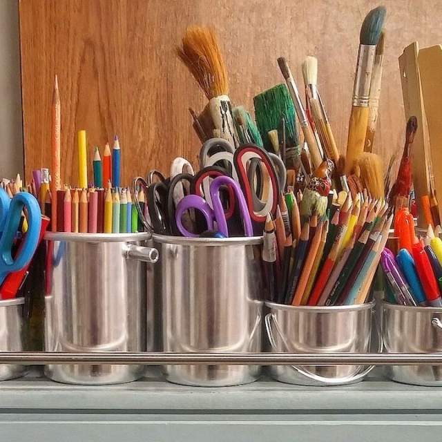 Teen Take and Makes