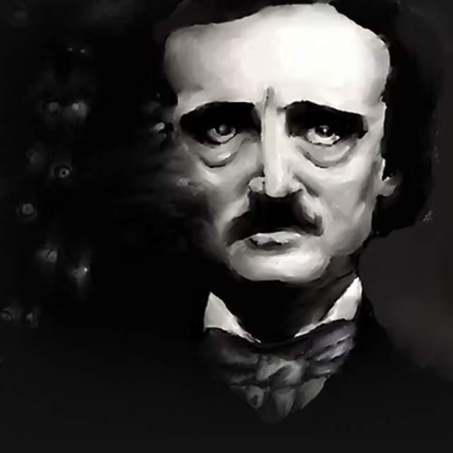 Edgar Allen Poe: Speakeasy