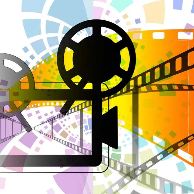 Silver Screeners Movie Matinee