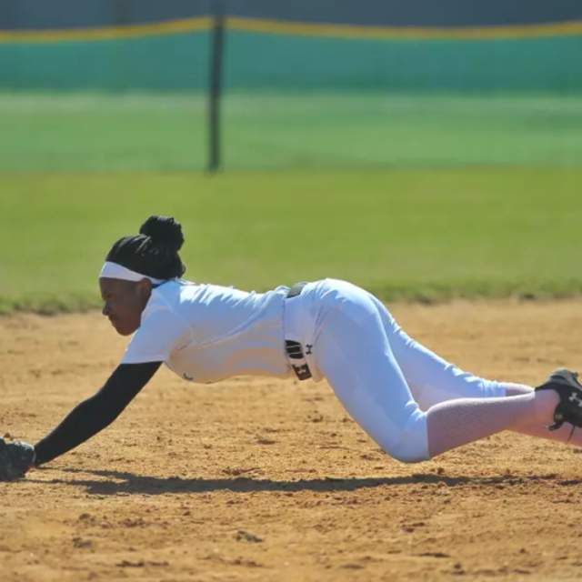 FSU Broncos vs Winston-Salem State