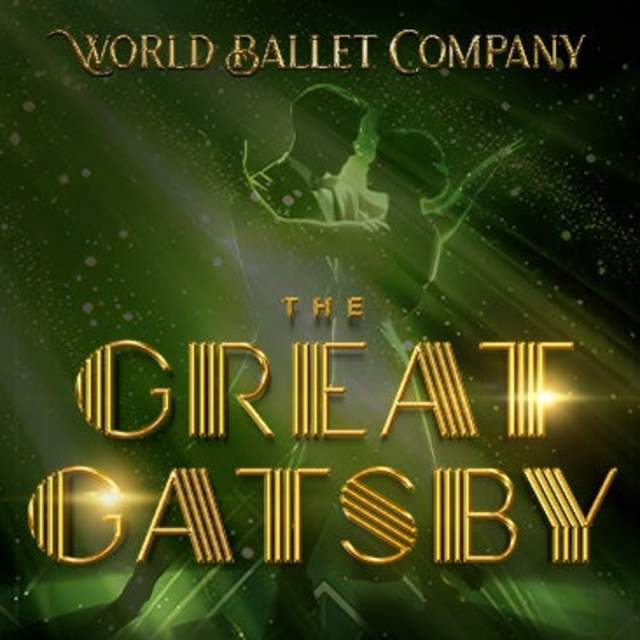 World Ballet Company presents: The Great Gatsby